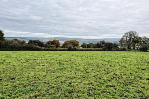 undefined, Monks Cross, Kit Hill, Callington