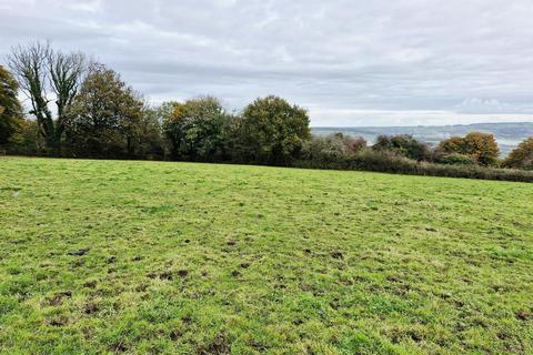 undefined, Monks Cross, Kit Hill, Callington