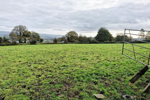 undefined, Monks Cross, Kit Hill, Callington
