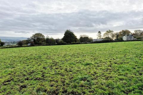 undefined, Monks Cross, Kit Hill, Callington