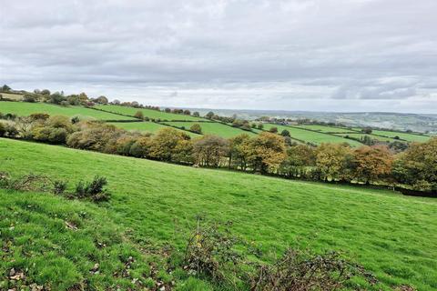 undefined, Sherwell, Callington