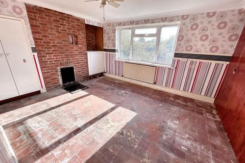undefined, West Morden