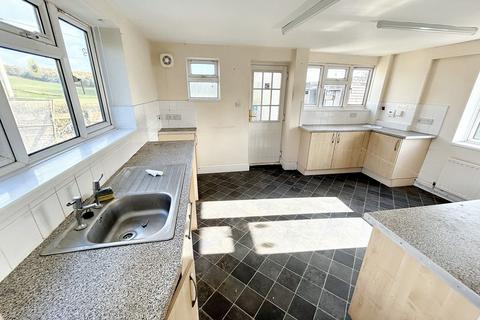 undefined, West Morden