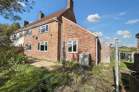 undefined, West Morden