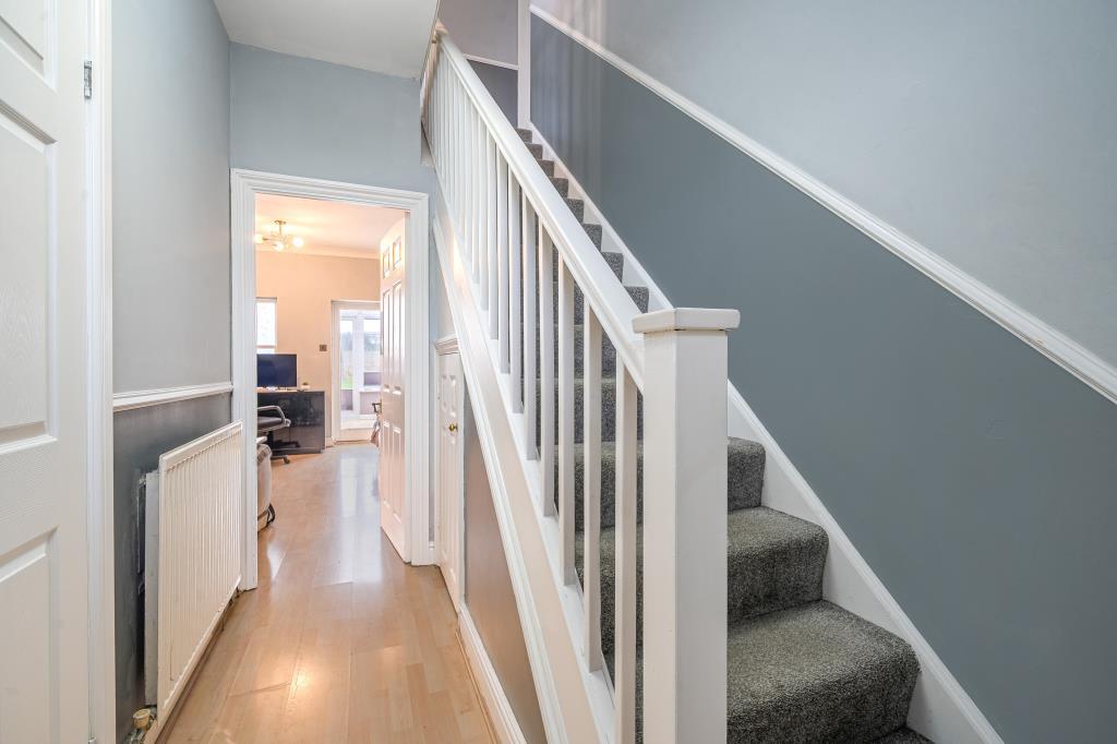 Stairway