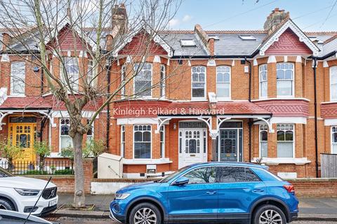 undefined, Normanton Avenue, Wimbledon Park, London, SW19