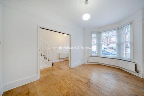 undefined, Normanton Avenue, Wimbledon Park, London, SW19