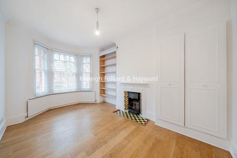 undefined, Normanton Avenue, Wimbledon Park, London, SW19