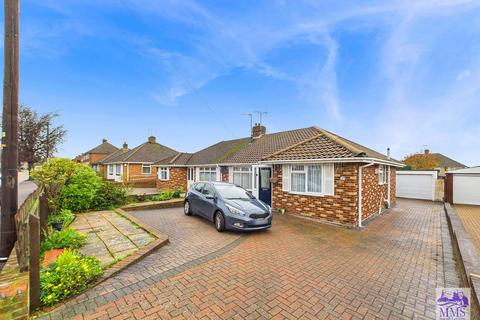 2 bedroom semi-detached bungalow for sale, Elmstone Road, Rainham Gillingham
