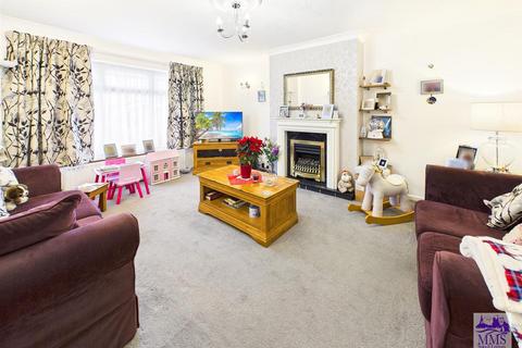 2 bedroom semi-detached bungalow for sale, Elmstone Road, Rainham Gillingham