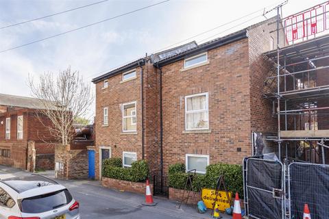 undefined, Union Court, York