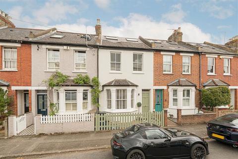 undefined, Victor Road, Teddington TW11