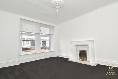 undefined, West Blackhall Street, Inverclyde, Greenock, PA15