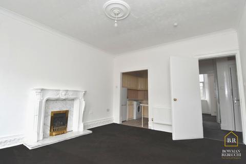 undefined, West Blackhall Street, Inverclyde, Greenock, PA15