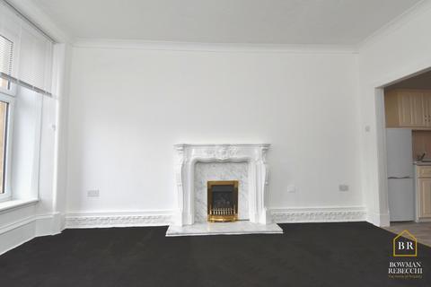 undefined, West Blackhall Street, Inverclyde, Greenock, PA15