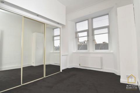 undefined, West Blackhall Street, Inverclyde, Greenock, PA15