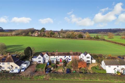 2 bedroom terraced house for sale, Newtown, Charlton Marshall, Blandford Forum, Dorset, DT11