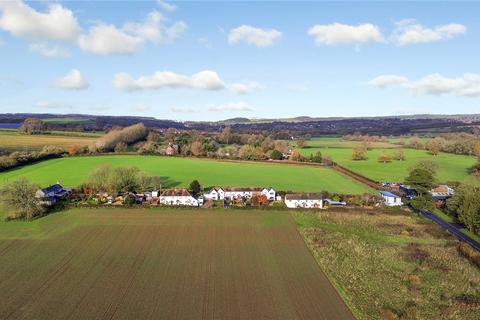 2 bedroom terraced house for sale, Newtown, Charlton Marshall, Blandford Forum, Dorset, DT11