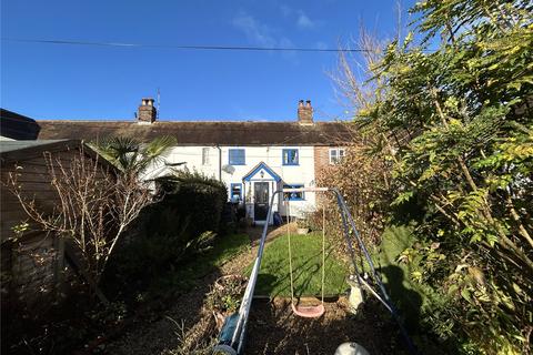 2 bedroom terraced house for sale, Newtown, Charlton Marshall, Blandford Forum, Dorset, DT11