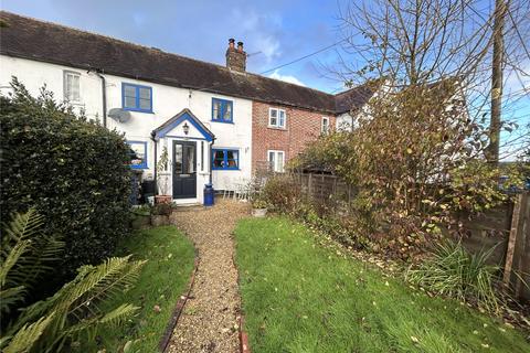 2 bedroom terraced house for sale, Newtown, Charlton Marshall, Blandford Forum, Dorset, DT11