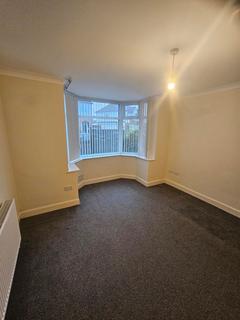 3 bedroom terraced house to rent, Woodstock Road, Coventry CV3