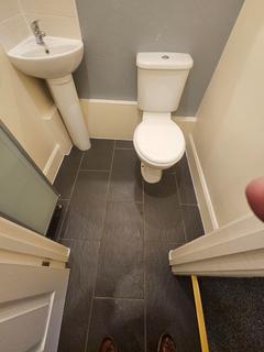 3 bedroom terraced house to rent, Woodstock Road, Coventry CV3