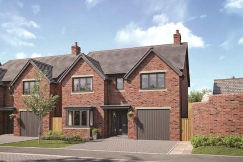 undefined, Plot 64, The Cottonwood, Priory Meadows, Gloucester GL2