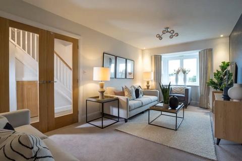 undefined, Plot 64, The Cottonwood, Priory Meadows, Gloucester GL2