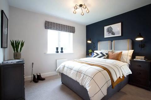 undefined, Plot 64, The Cottonwood, Priory Meadows, Gloucester GL2
