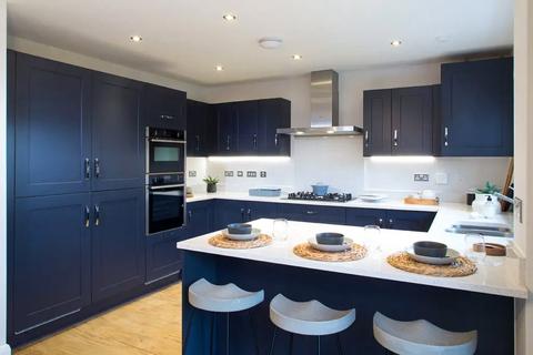 undefined, Plot 64, The Cottonwood, Priory Meadows, Gloucester GL2