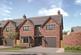 Plot 64, The Cottonwood, Priory Meadows, Gloucester GL2 photo 2