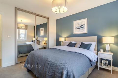 undefined, Blake Gardens, Scocles Road, Minster On Sea, Sheerness, Kent