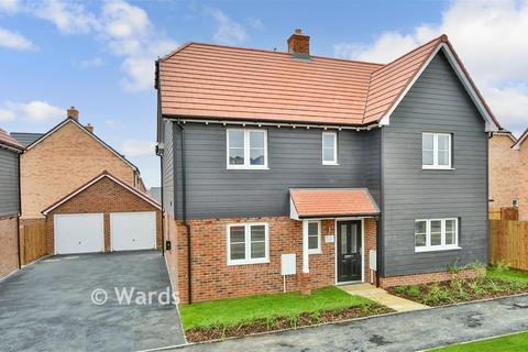 undefined, Blake Gardens, Scocles Road, Minster On Sea, Sheerness, Kent