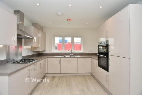 undefined, Blake Gardens, Scocles Road, Minster On Sea, Sheerness, Kent