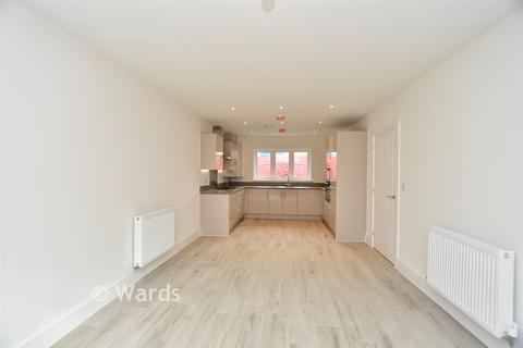 undefined, Blake Gardens, Scocles Road, Minster On Sea, Sheerness, Kent
