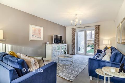 undefined, Blake Gardens, Scocles Road, Minster On Sea, Sheerness, Kent