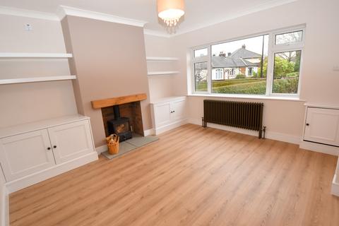 2 bedroom semi-detached house for sale, Lawence Road, Flixton, M41