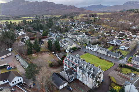 undefined, Monarch Country Apartments, Main Street, Newtonmore