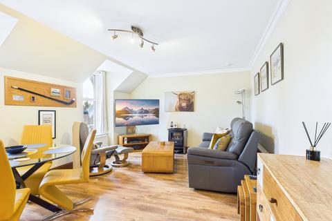 undefined, Monarch Country Apartments, Main Street, Newtonmore