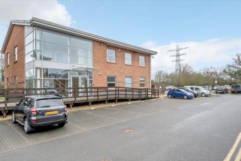 Office to rent, Gazelle Close Wokingham RG41 5QS