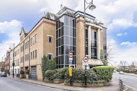 Office for sale, 40 Church St Staines TW18 4EP