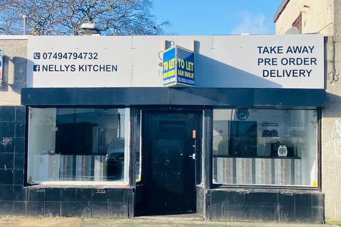 Retail property (high street) to rent, 21 Moir Crescent Aberdeen AB16 7DB