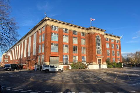 Office to rent, Old Great North Rd Knottingley WF11 8PR