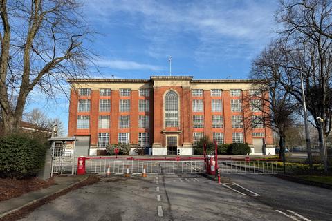 Office to rent, Old Great North Rd Knottingley WF11 8PR