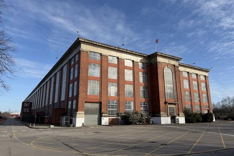 Office to rent, Old Great North Rd Knottingley WF11 8PR