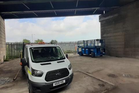 Industrial unit to rent, Dock Road Widnes WA8 0QX