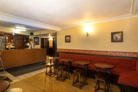 Pub for sale, 5 Victoria Pl Portknockie AB56 4LH
