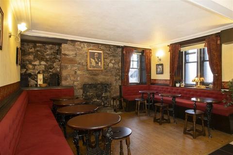 Pub for sale, 5 Victoria Pl Portknockie AB56 4LH
