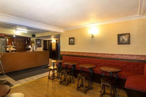 Pub for sale, 5 Victoria Pl Portknockie AB56 4LH