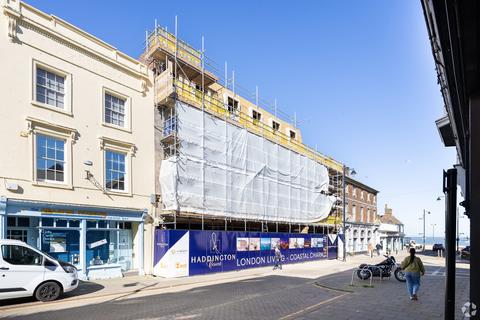 Retail property (high street) for sale, 10 William St Herne Bay CT6 5EJ